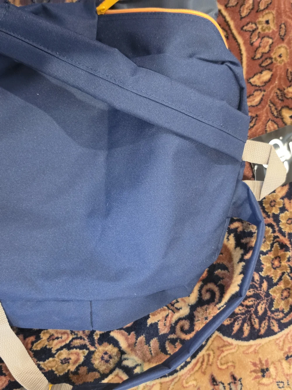 N/A lightweight navy